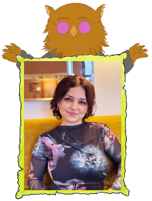 Leila Guseinova profile photo