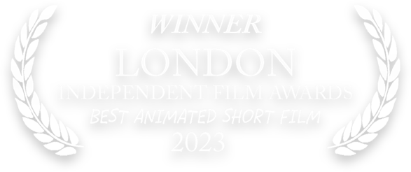 London Independent Film Awards 2023 - Winner